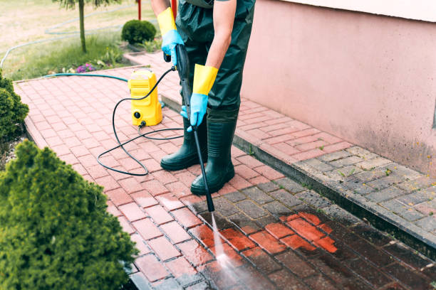 Best Post-Construction Pressure Washing  in Mooreland, OK